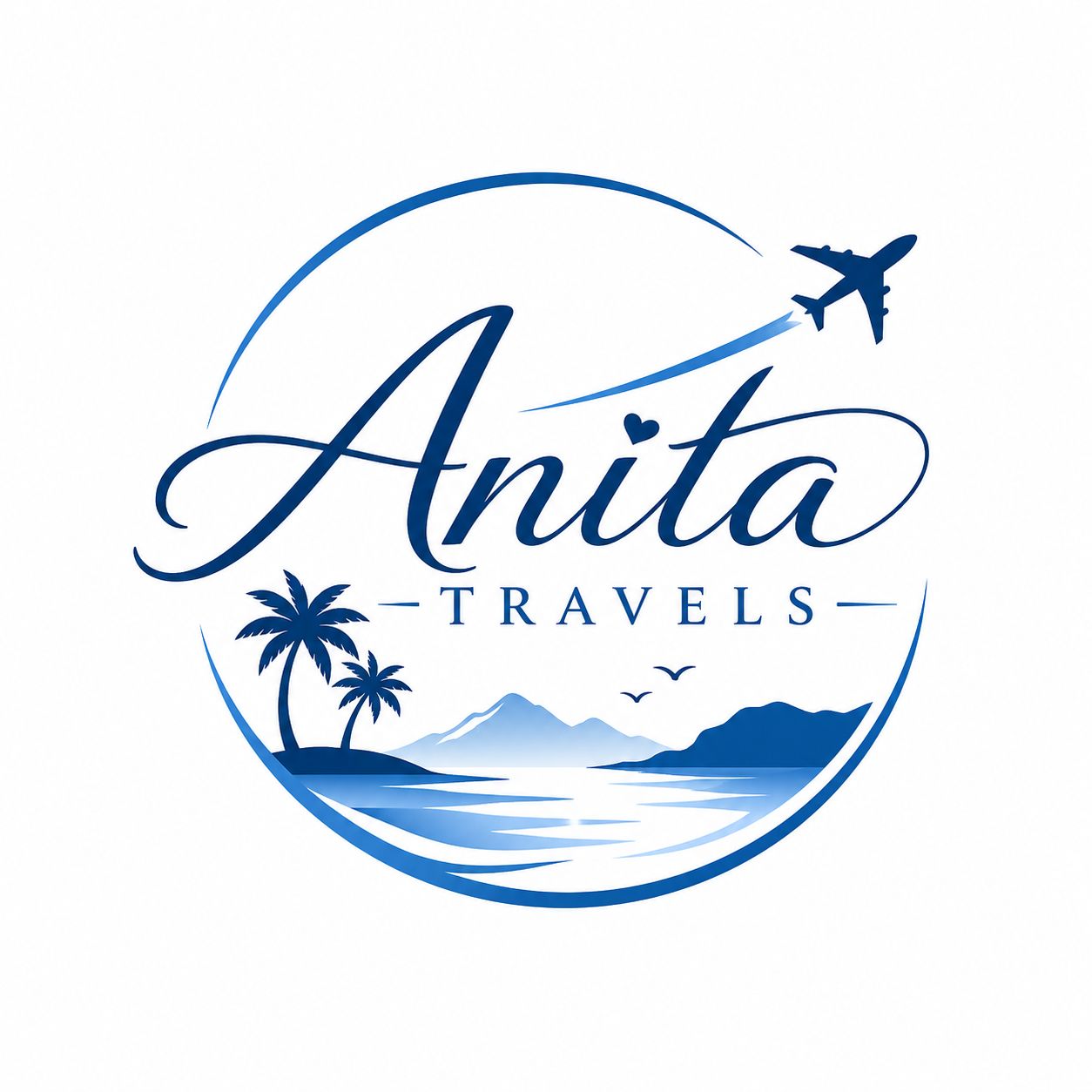Travel Agent - Anita Travels